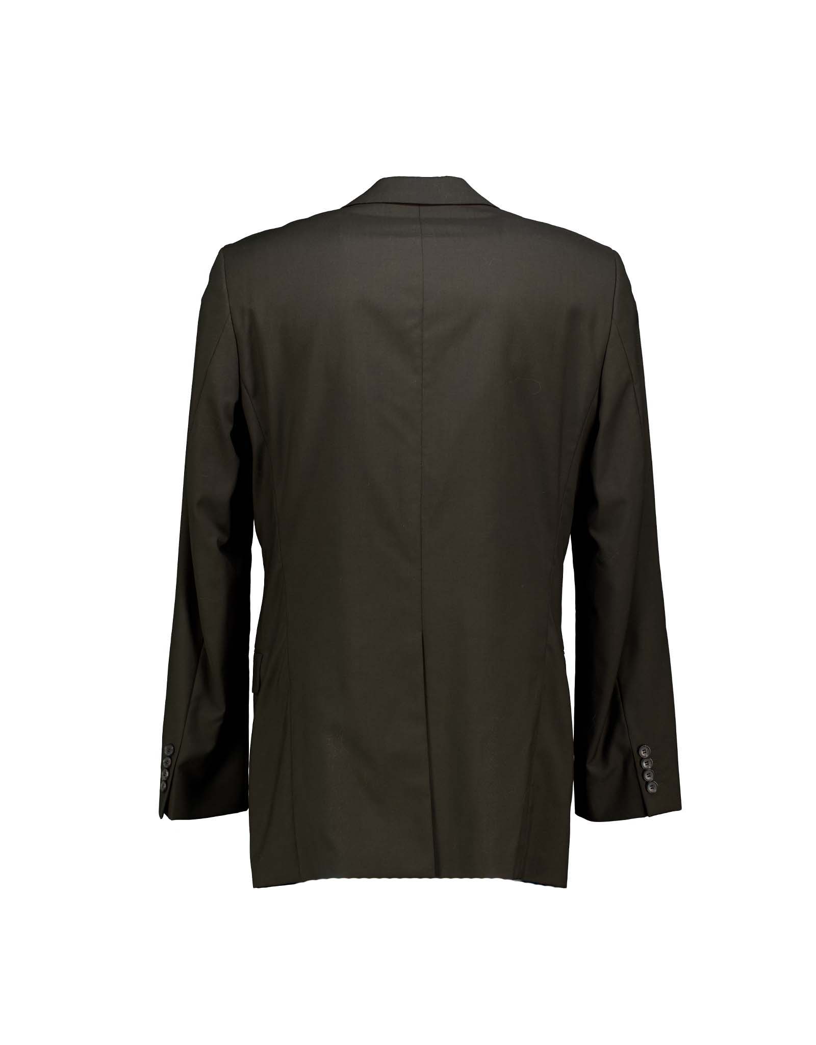 Hugo Boss men's wool tailored jacket