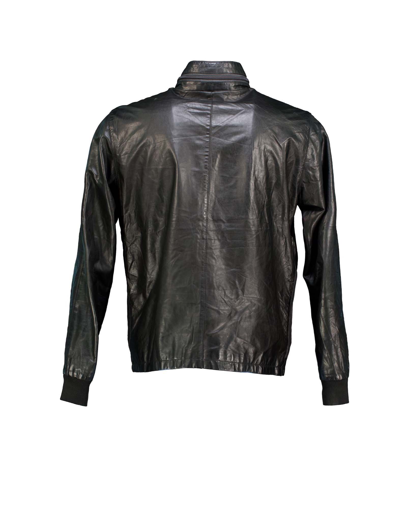 Trussardi Jeans men's jacket