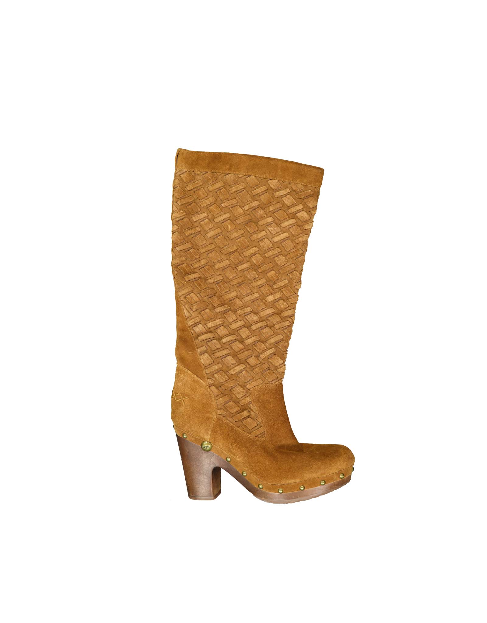 UGG women's knee high boots