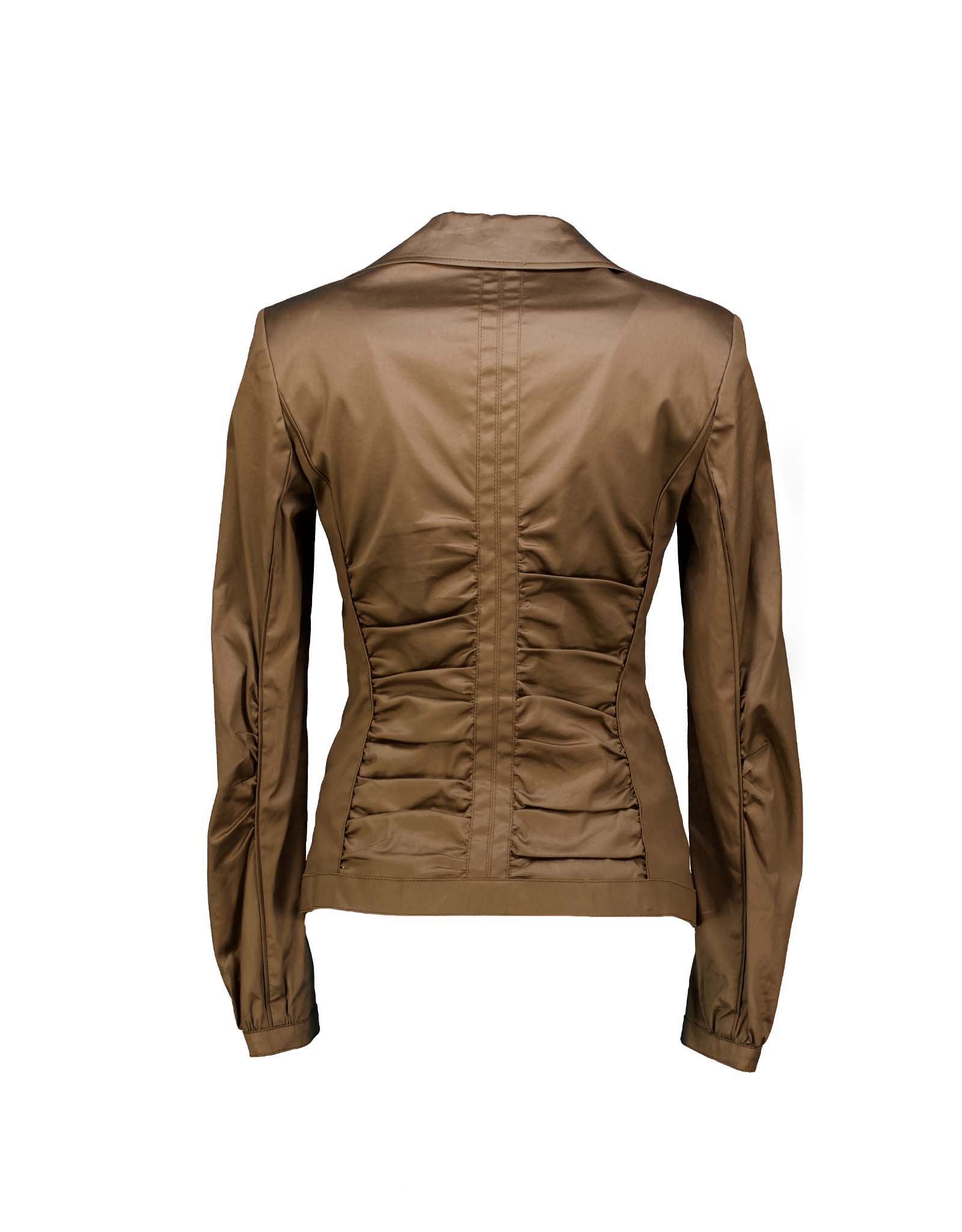 Hugo Boss women's tailored jacket