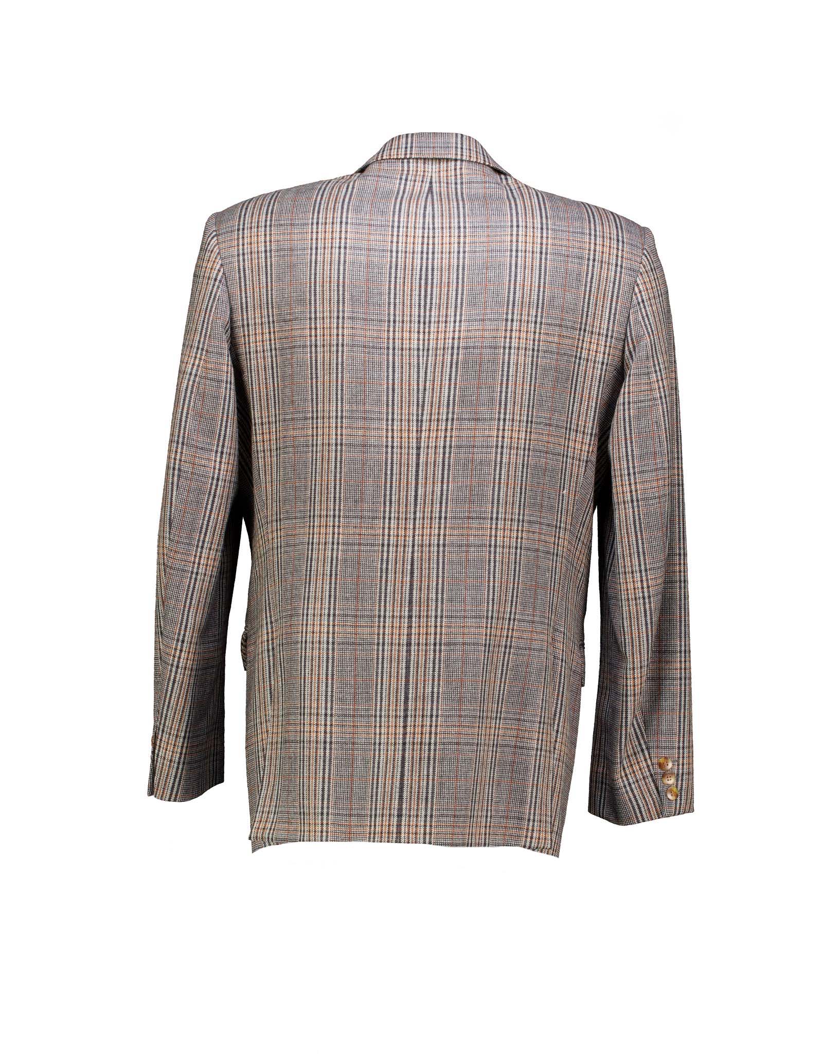 Pierre Cardin men's wool tailored jacket