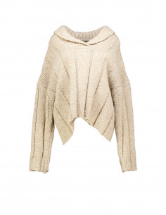 Dolce & Gabbana women's V-neck sweater