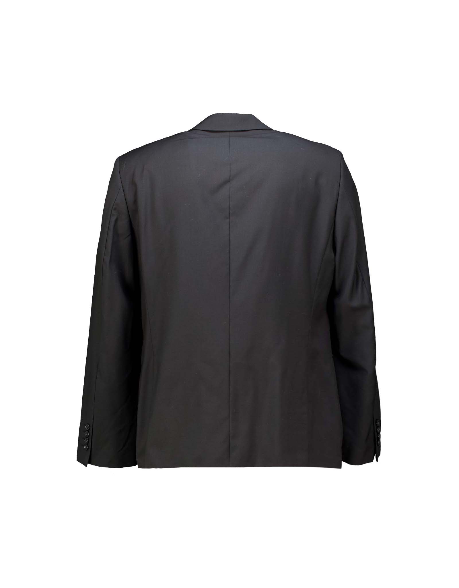 Pierre Cardin men's wool tailored jacket