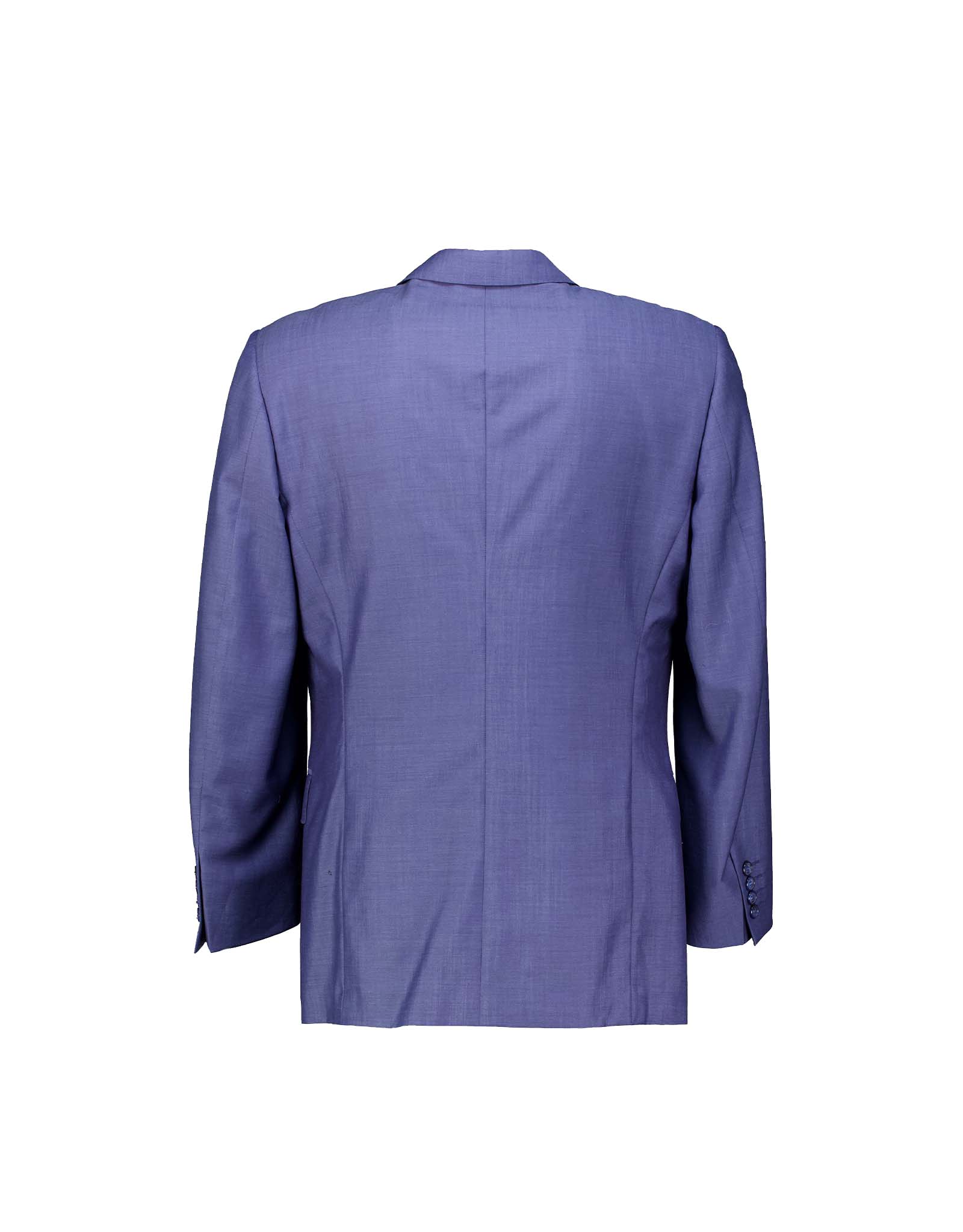 Yves Saint Laurent men's wool tailored jacket Yves Saint Laurent men's wool tailored jacket