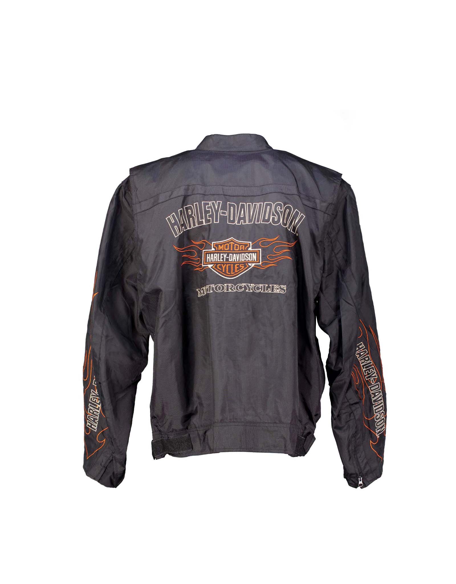 Harley Davidson men's jacket