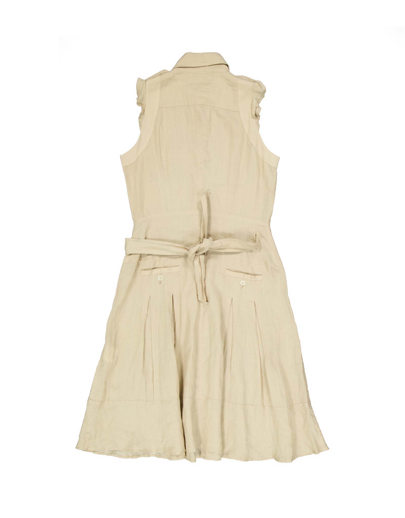 Marlboro Classics vintage women's 00's brown dress