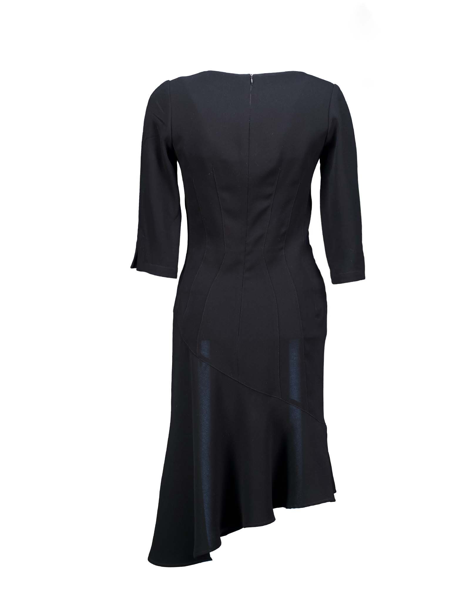 lace maxi black dress Destiny Lace Maxi Dress Black main image 0