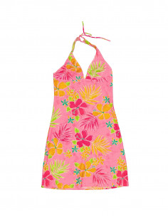 pink and yellow maxi dress Open Your Heart Yellow & Pink Floral Maxi Dress  Shop the Mint