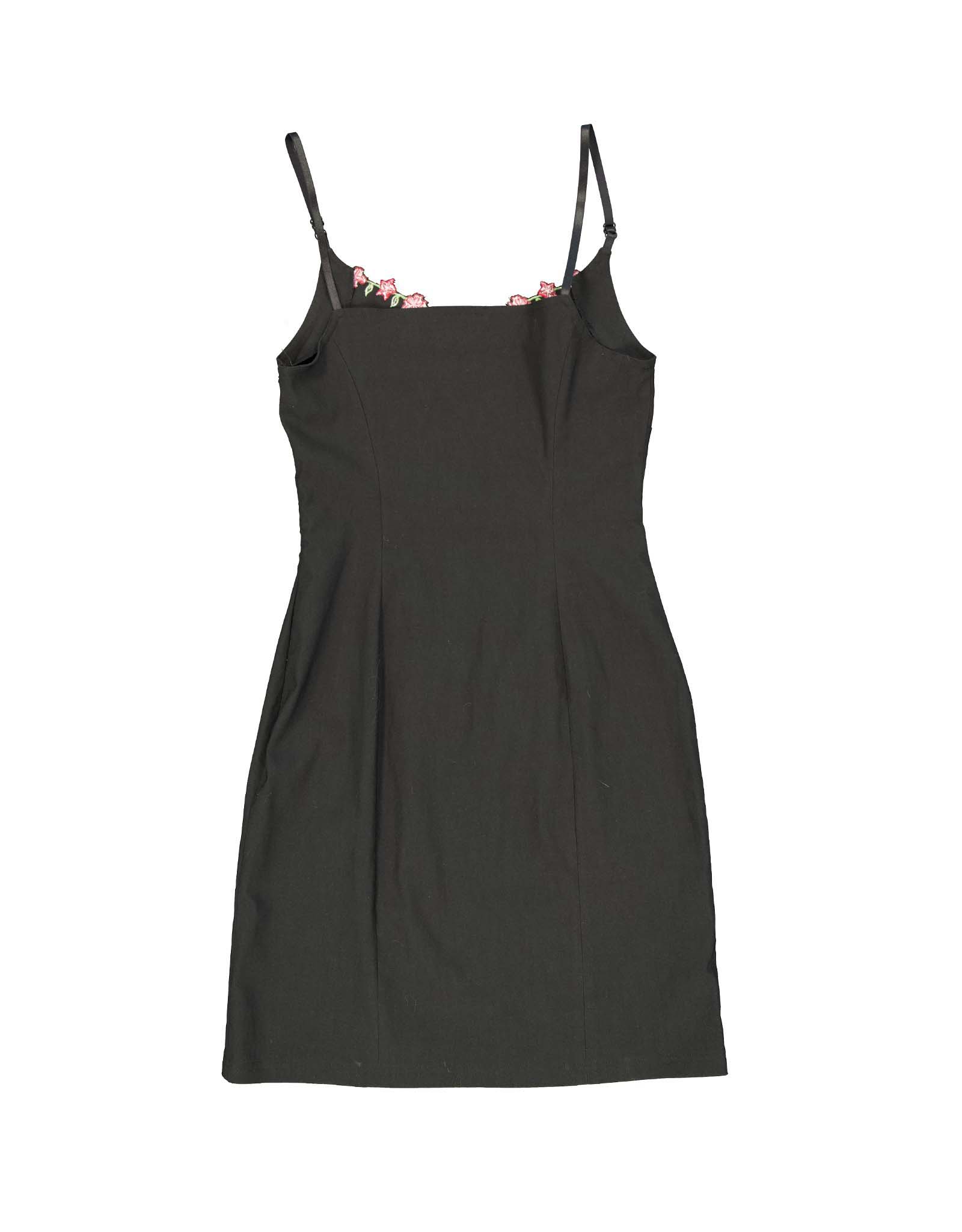 Des Angesi vintage women's 90's black dress Des Angesi vintage women's 90's black dress