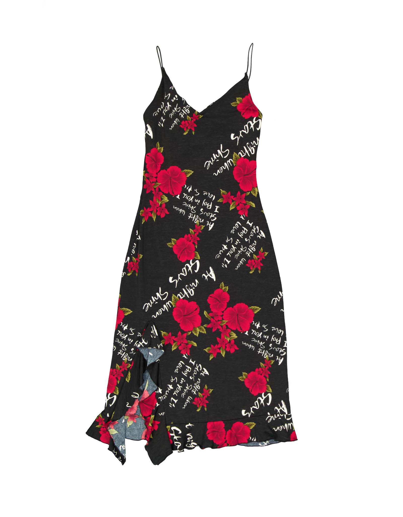women pleated dress RALLY V-NECK PLEATED DRESS