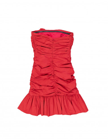 Jake s Vintage Women s 00 s Red Dress jake-s-vintage-women-s-00-s-red-dress