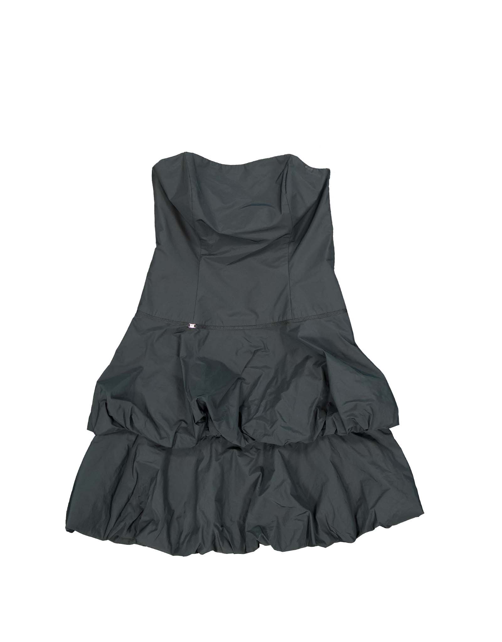 vera mont cocktail dress Vera Mont Cocktail Dress in Night Blue