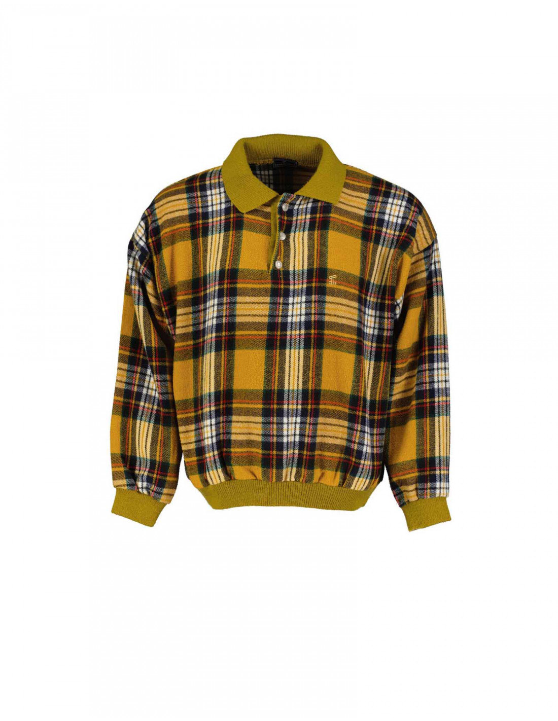 Daniel Hechter men's crew neck sweater