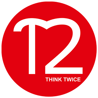Think Twice | Atrask dar kartą! | Think2